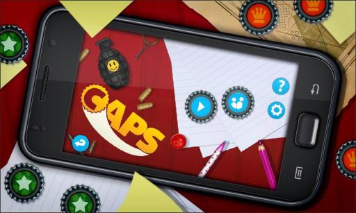 Caps(ƿ�Ǵ���ײ)v1.2.13��ͼ0