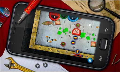Caps(ƿ�Ǵ���ײ)v1.2.13��ͼ2