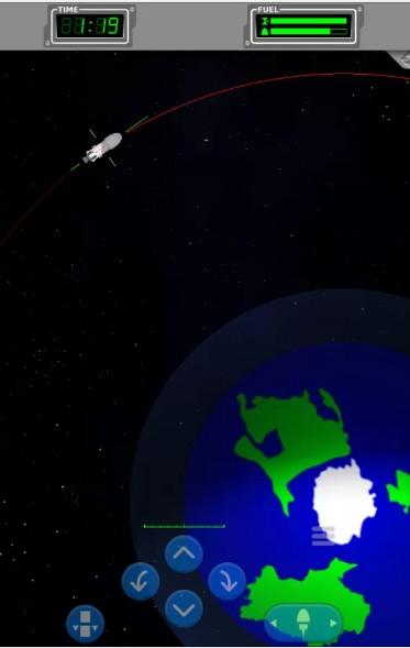 Space Agency(̫�����)v1.4.2��ͼ0