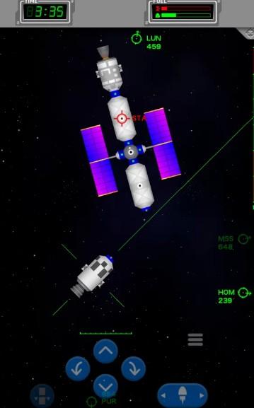 Space Agency(̫�����)v1.4.2��ͼ1