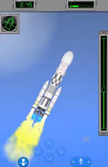 Space Agency(̫�����)v1.4.2��ͼ3