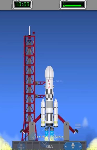 Space Agency(̫�����)v1.4.2��ͼ2