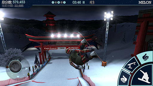 Snow Party(��ѩ��ʢ�� ��Ұ�)��ͼ0