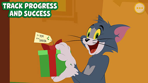 Tom & Jerry(è�������ʥ����)��ͼ2