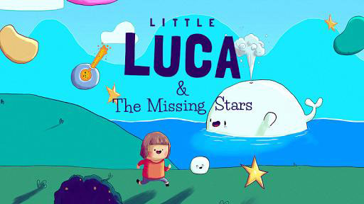 Little Luca(СС¬��)v1.3.3��ͼ0