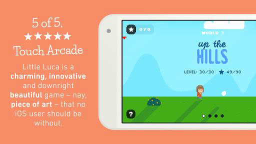 Little Luca(СС¬��)v1.3.3��ͼ1