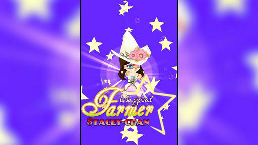 Magical Farmer Stacey-chan(ħ����Ů)v1.0��ͼ0