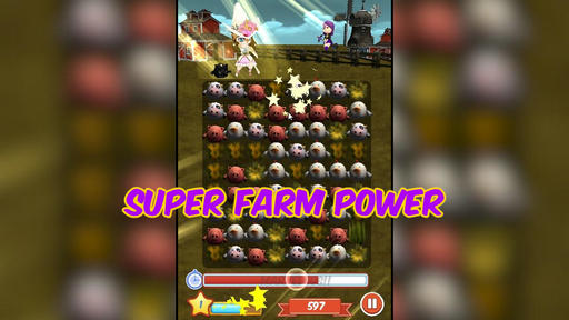 Magical Farmer Stacey-chan(ħ����Ů)v1.0��ͼ4