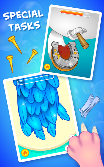 Pet Wash(����ϴ��)v1.01��ͼ1