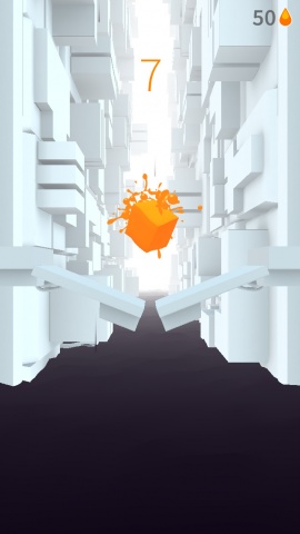 Jelly Jump(��Ծ����)v1.0.1��ͼ1
