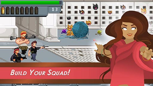 KatataK(��ս������)v1.0.2��ͼ2