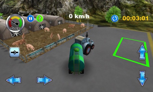 Tractor 1(������:ũ��˾��)v1.18��ͼ0