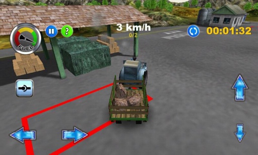 Tractor 1(������:ũ��˾��)v1.18��ͼ1