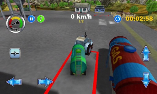 Tractor 1(������:ũ��˾��)v1.18��ͼ3