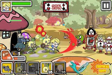 Bloody Alice(��Ѫ����˿)v1.26��ͼ0