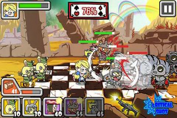 Bloody Alice(��Ѫ����˿)v1.26��ͼ1