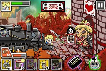 Bloody Alice(��Ѫ����˿)v1.26��ͼ3