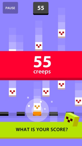Creeps(�ӷ���)v1.2.1��ͼ0
