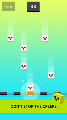 Creeps(�ӷ���)v1.2.1��ͼ2