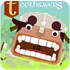 Toothsavers(������ʿˢ����Ϸ)