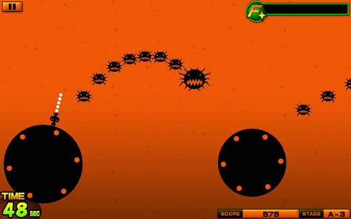 Mr.Ninja!!(��������)v1.1.6��ͼ3