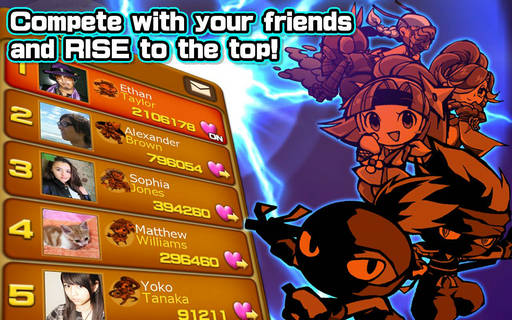 Mr.Ninja!!(��������)v1.1.6��ͼ2