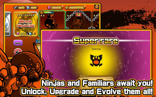 Mr.Ninja!!(��������)v1.1.6��ͼ4