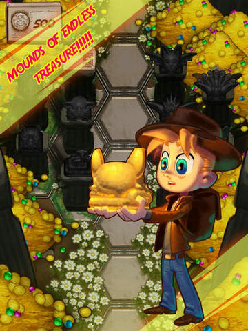 Temple Tap(��������)v1.4.1��ͼ0
