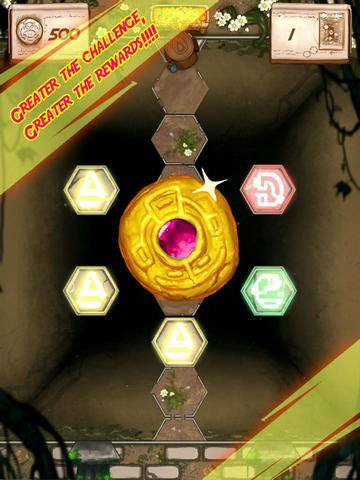 Temple Tap(��������)v1.4.1��ͼ3