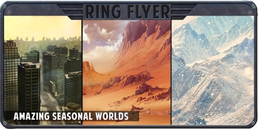 Ring Flyer(�ؼ�����Ա)��ͼ0