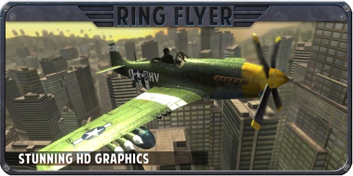 Ring Flyer(�ؼ�����Ա)��ͼ1