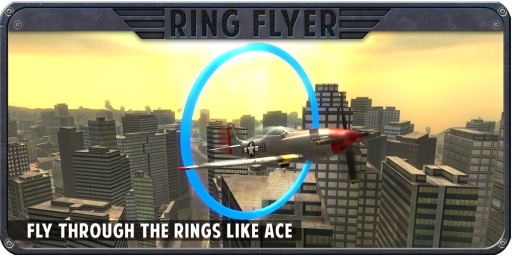 Ring Flyer(�ؼ�����Ա)��ͼ3