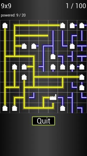 Power Line(�ӵ���)v1.1.15��ͼ3