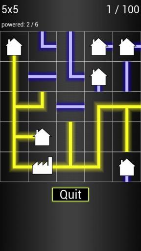 Power Line(�ӵ���)v1.1.15��ͼ0