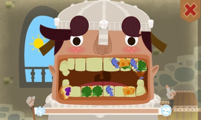 Toothsavers(������ʿˢ����Ϸ)v1.2.3��ͼ3