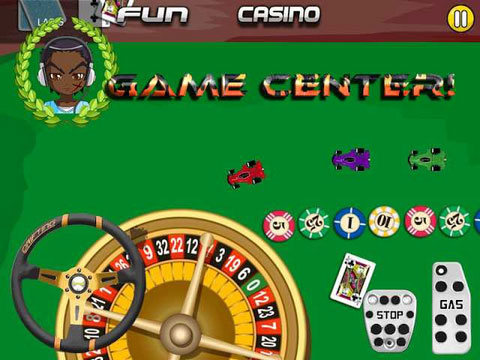 Micro Racing HD Full(΢��������)v1.0��ͼ2