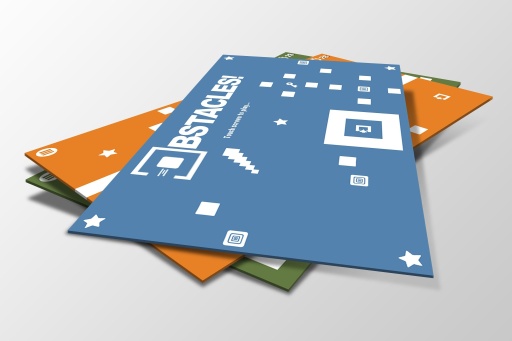 Obstacles!(�ϰ�)v1.1��ͼ1
