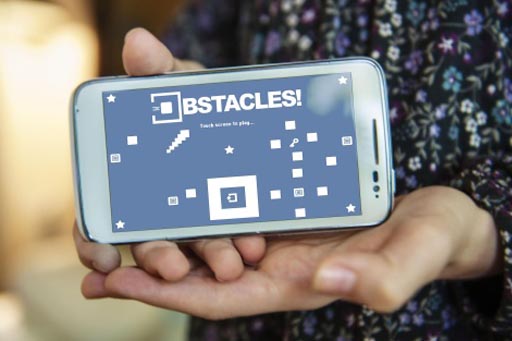 Obstacles!(�ϰ�)v1.1��ͼ3