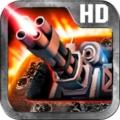 Defence Effect HD(����ЧӦ)