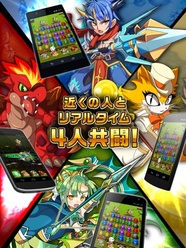 Elemental Story(Ԫ������)v1.1.6��ͼ1