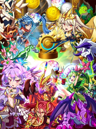 Elemental Story(Ԫ������)v1.1.6��ͼ2