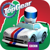 Race the Stig(全速:斯蒂格的比赛)