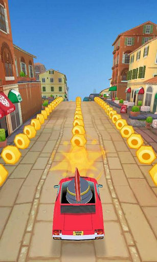 Race the Stig(ȫ��:˹�ٸ�ı���)v3.0.1��ͼ3