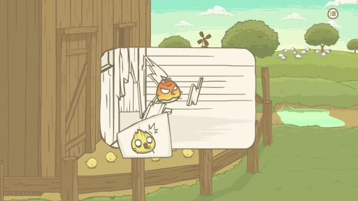Chicky Duo(��ֻС��������)��ͼ2