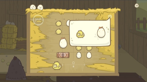 Chicky Duo(��ֻС��������)��ͼ3