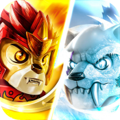 Tribe Fighters(�ָ����޴���ϵ��:����սʿ)