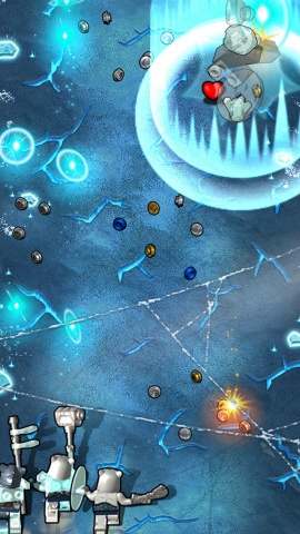 Tribe Fighters(�ָ����޴���ϵ��:����սʿ)v1.00��ͼ1