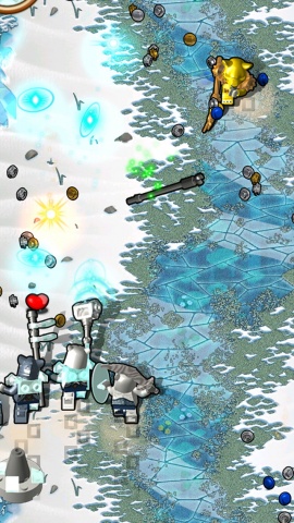 Tribe Fighters(�ָ����޴���ϵ��:����սʿ)v1.00��ͼ3