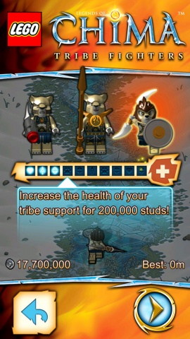 Tribe Fighters(�ָ����޴���ϵ��:����սʿ)v1.00��ͼ4