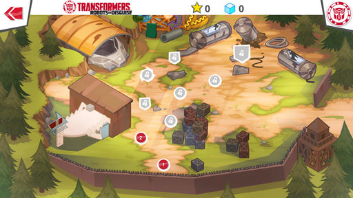 Transformers(���ν��)v1.1.5��ͼ1